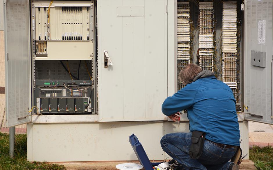 réparateur électrique Ézanville