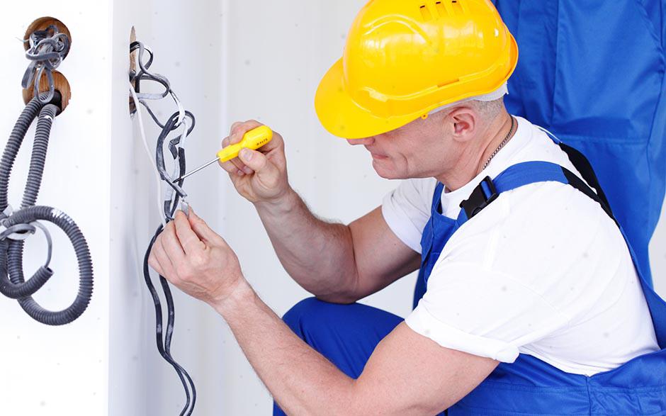 électricien en urgence Vaugrigneuse