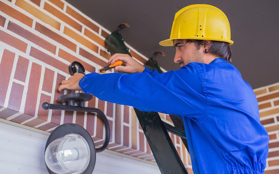 électricien en urgence Vaugrigneuse