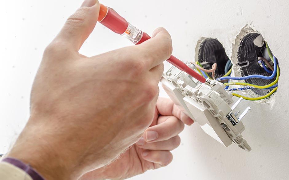 électricité générale Montreuil