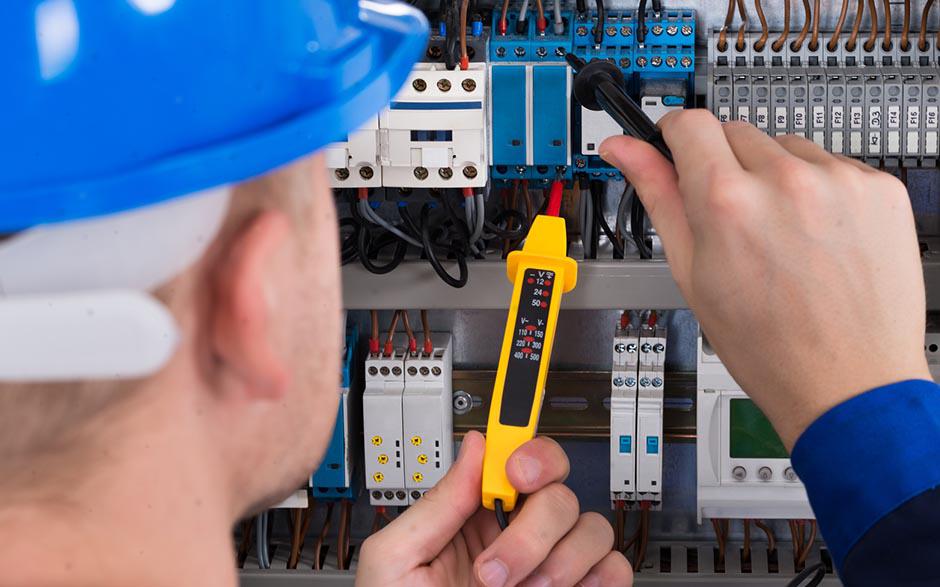électricien chauffagiste Bièvres
