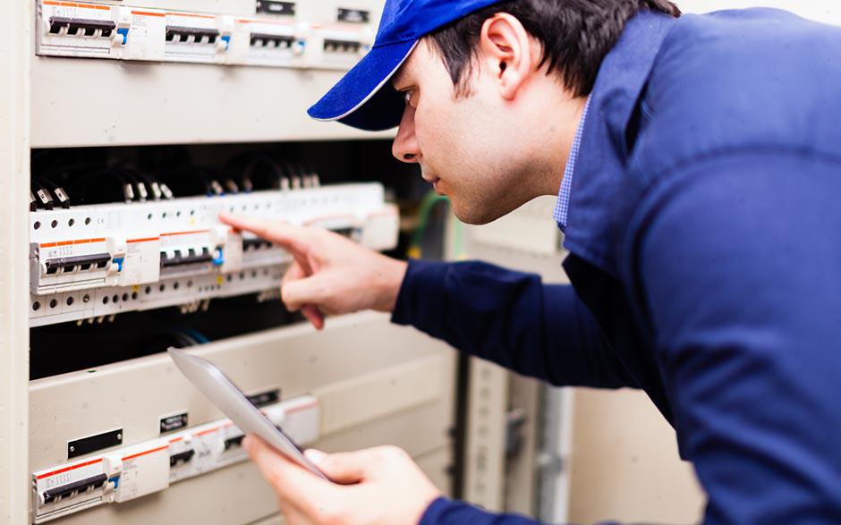 électricité générale Montreuil