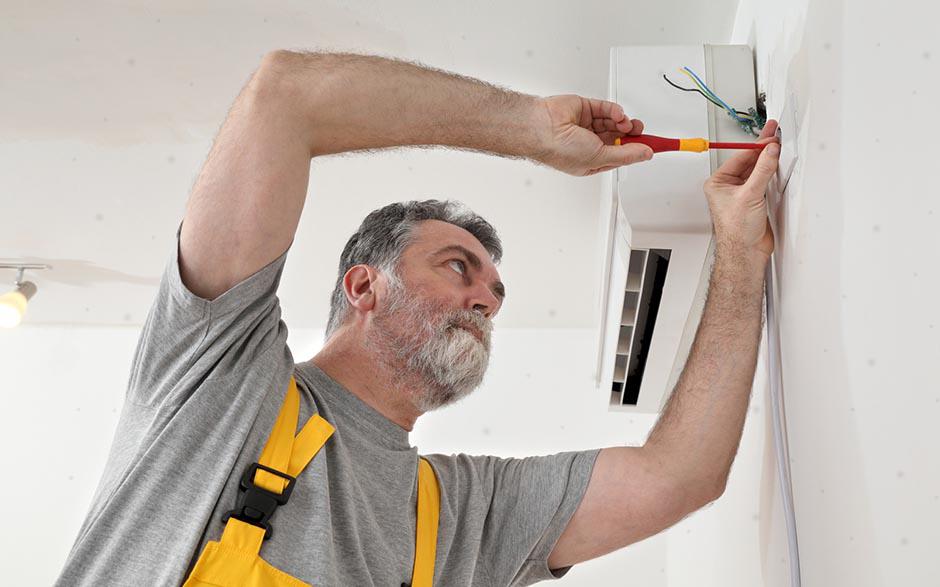 électricien en urgence Ézanville